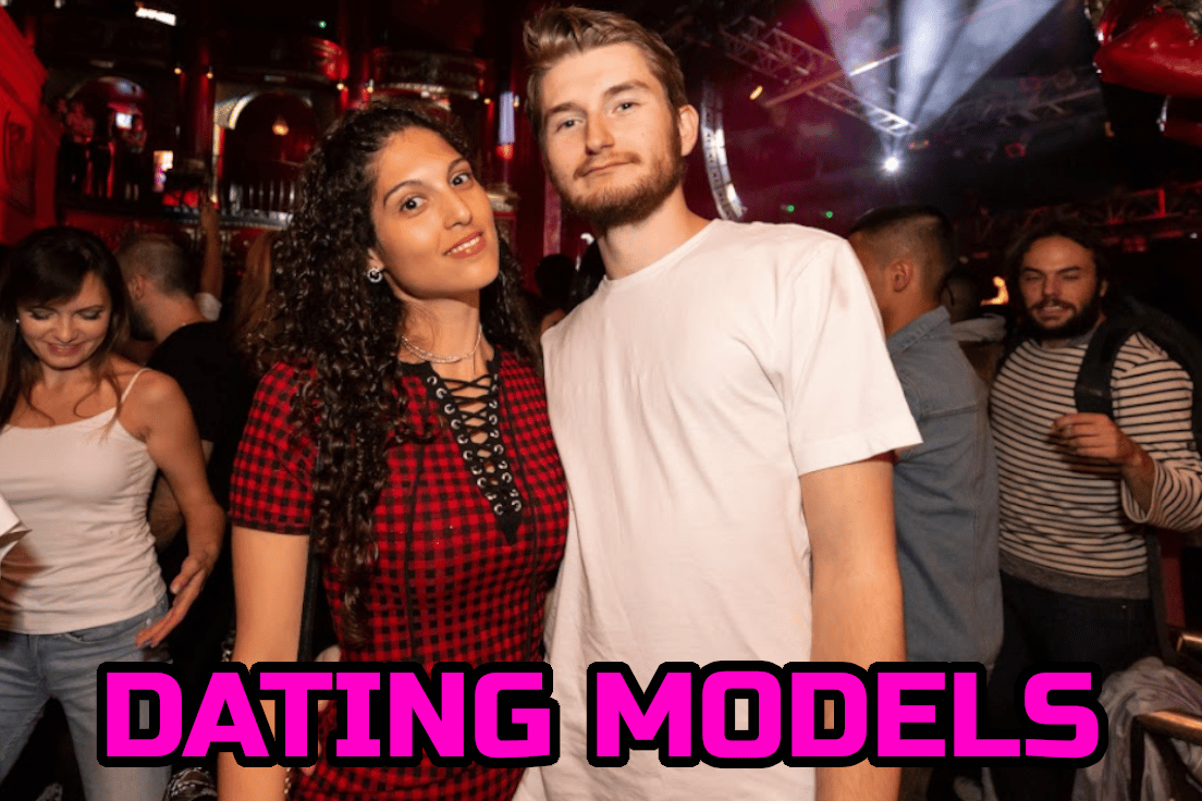 dating models in la is hard to find
