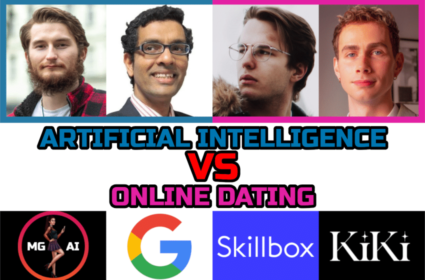  AI Online Dating: Getting 5,000 Tinder Matches With ChatGPT