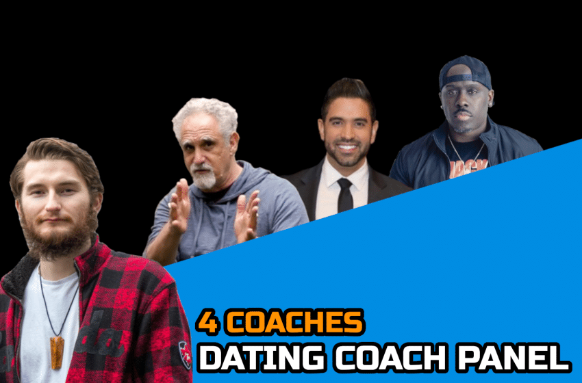  Dating Coach Panel: 4 Coaches