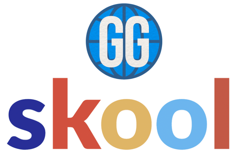 Introducing Game Global Skool