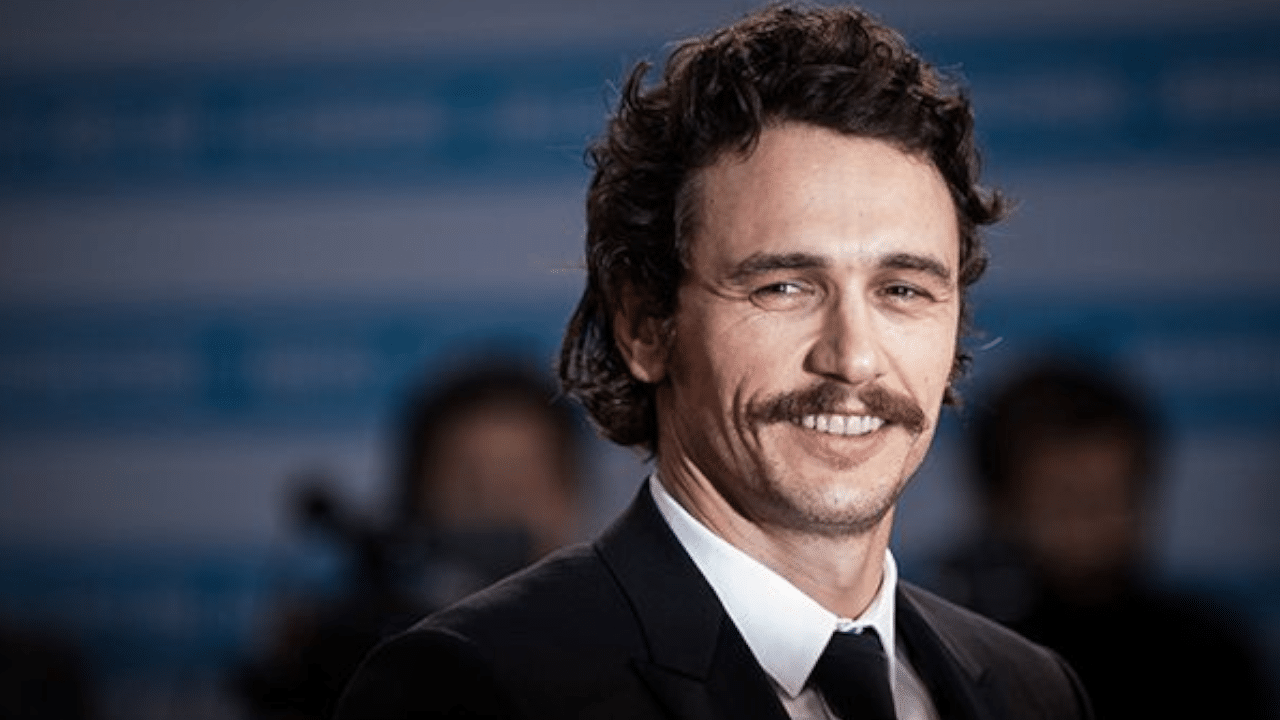 James Franco The Game Mystery