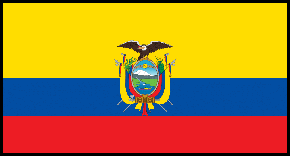 PUA Groups Ecuador Quito Wingmen Lair