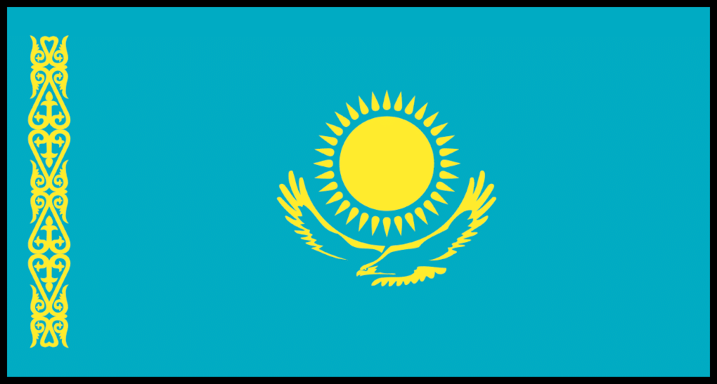 PUA Groups Kazakhstan Wingmen Lair