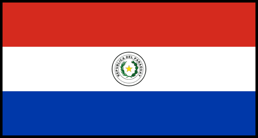 PUA Groups Paraguay Wingmen Lair